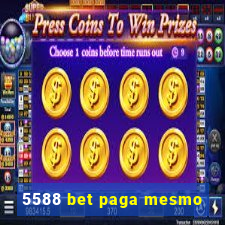 5588 bet paga mesmo